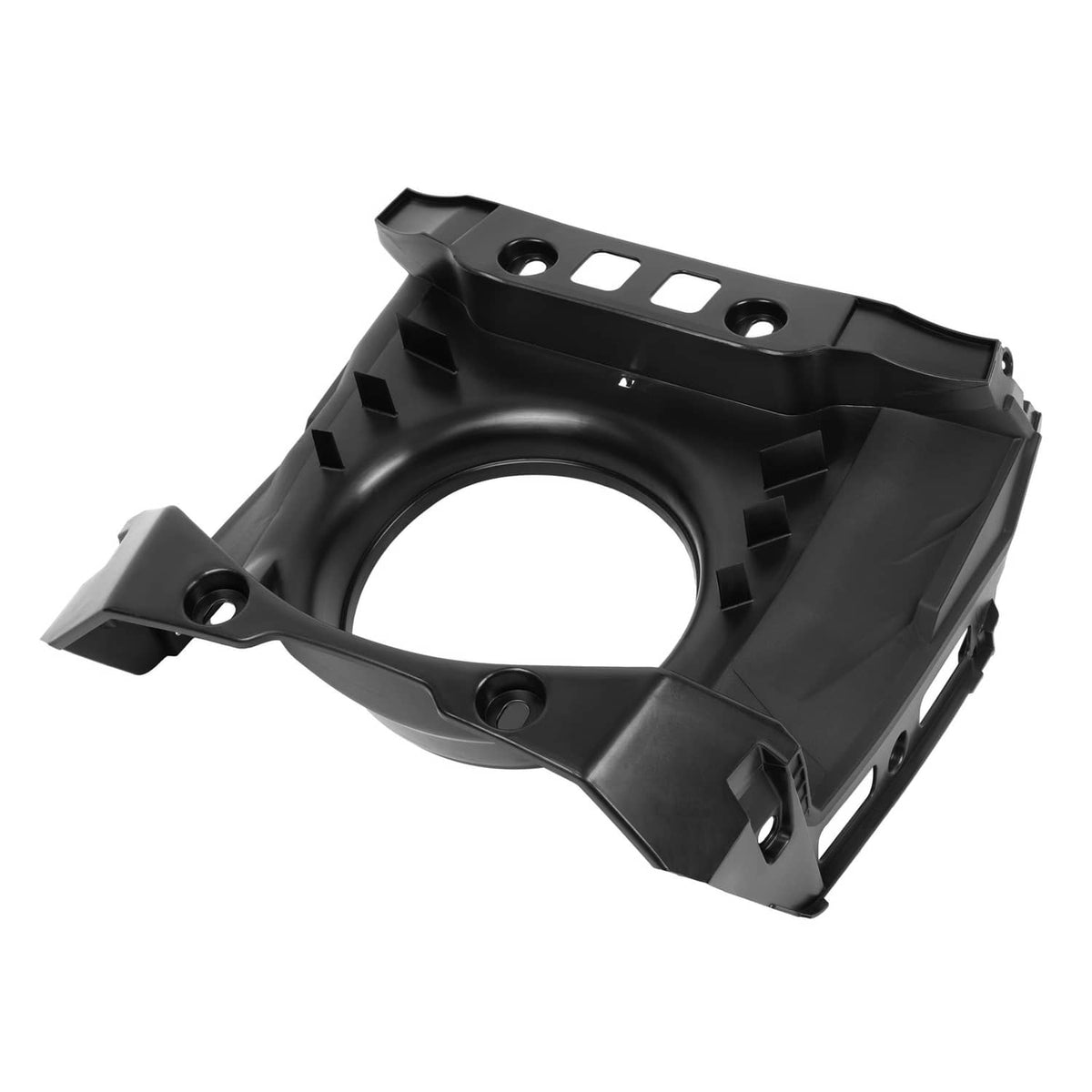 Bethesda Industrial Hood Grille Air Plenum #UC20911 For John Deere S100 S110 S130 S140 S160 S170