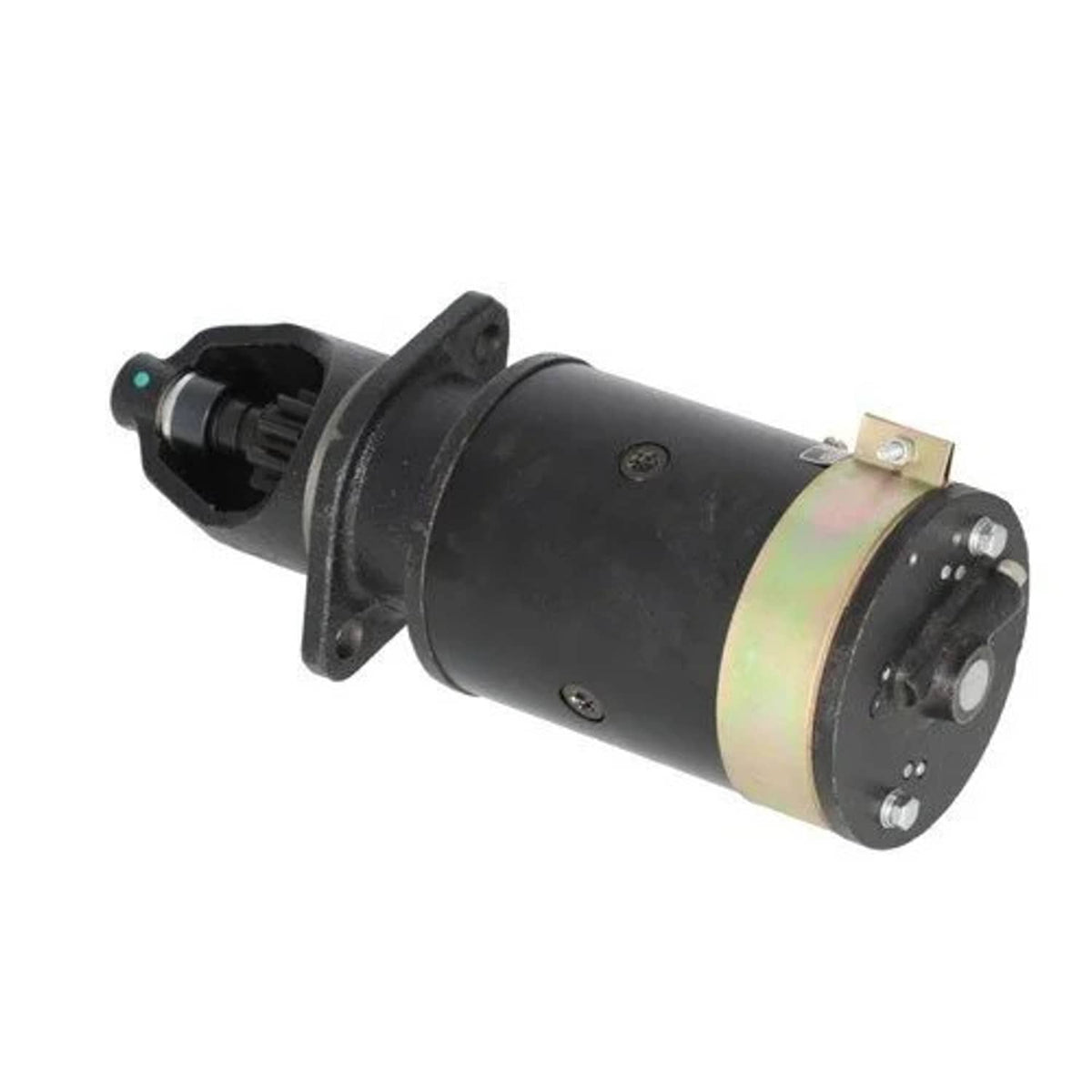 Bethesda Industrial Starter - Delco Style DD (4033) fits International A Super A 104221A2