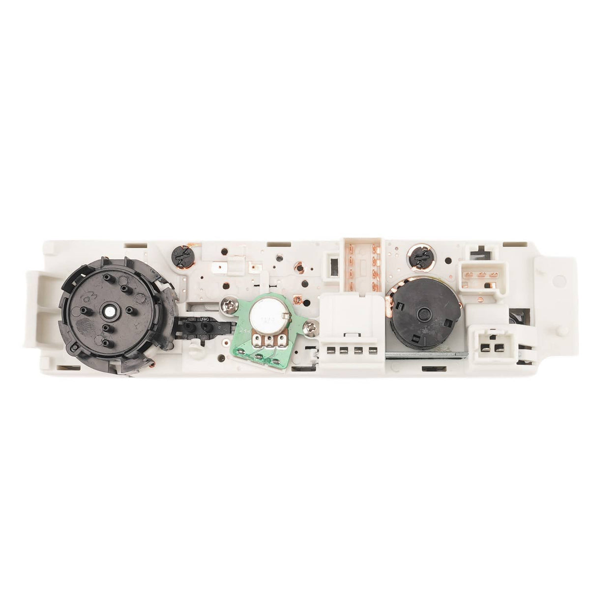 Bethesda Industrial 599-217 HVAC Climate Control Switch Unit For Chevrolet Express 1500 2500 3500