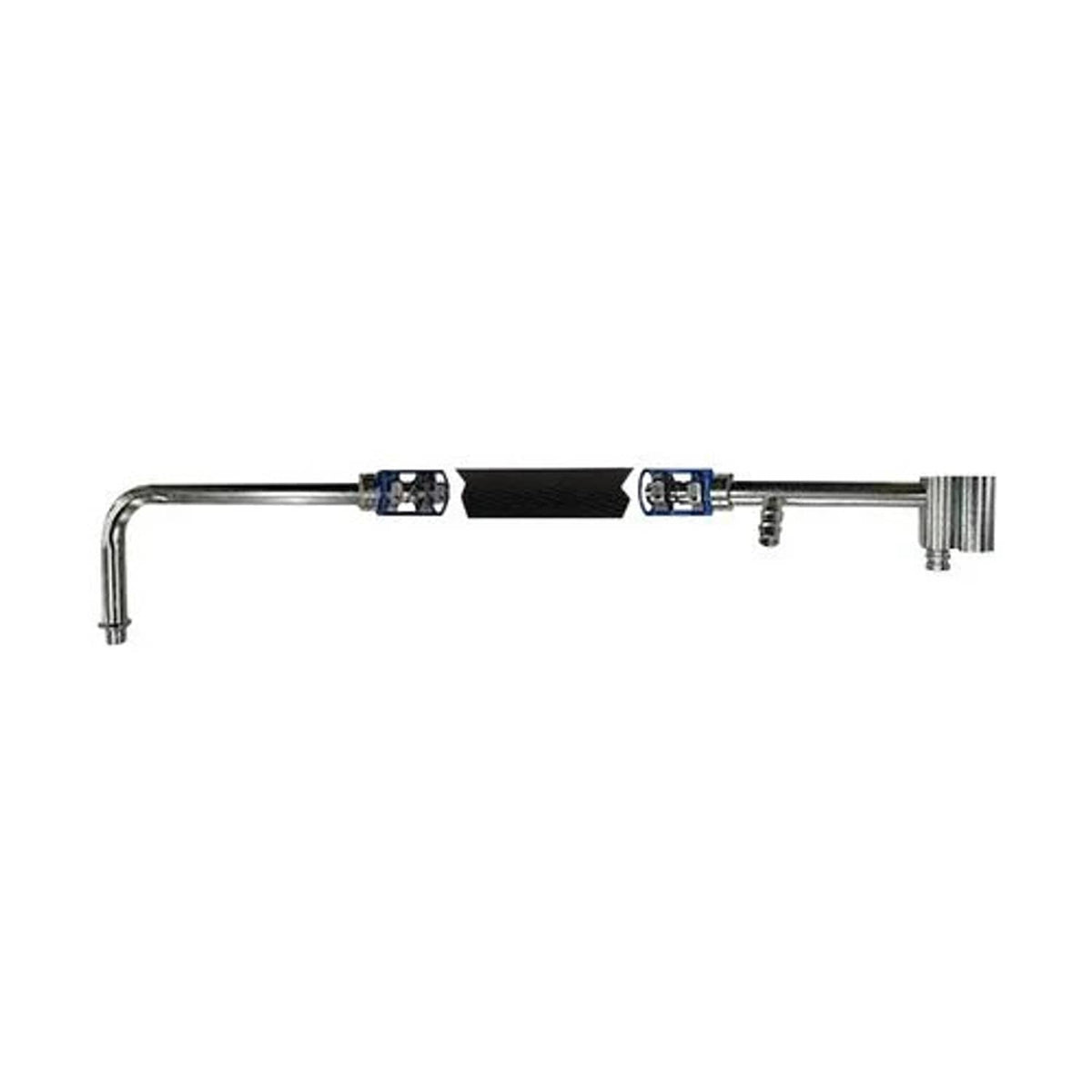 Bethesda Industrial Suction Hose fits John Deere AL116659