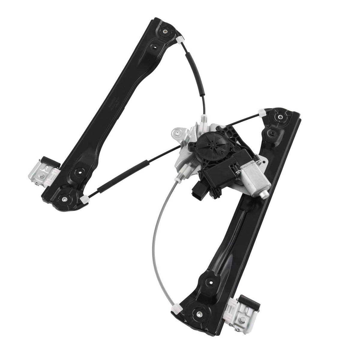 Bethesda Industrial Driver Front Side Window Regulator w/ Motor 748-974 For Chevy Cruze 2011-2015