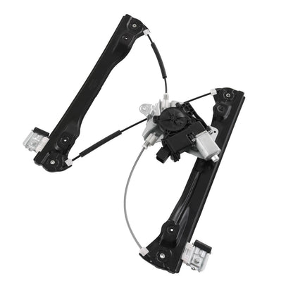 Bethesda Industrial Driver Front Side Window Regulator w/ Motor 748-974 For Chevy Cruze 2011-2015