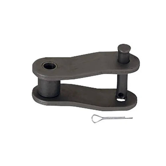 Bethesda Industrial Push Bar Chain Link fits John Deere 466 467 468 560M 566 567 568 569 550 AJ10084