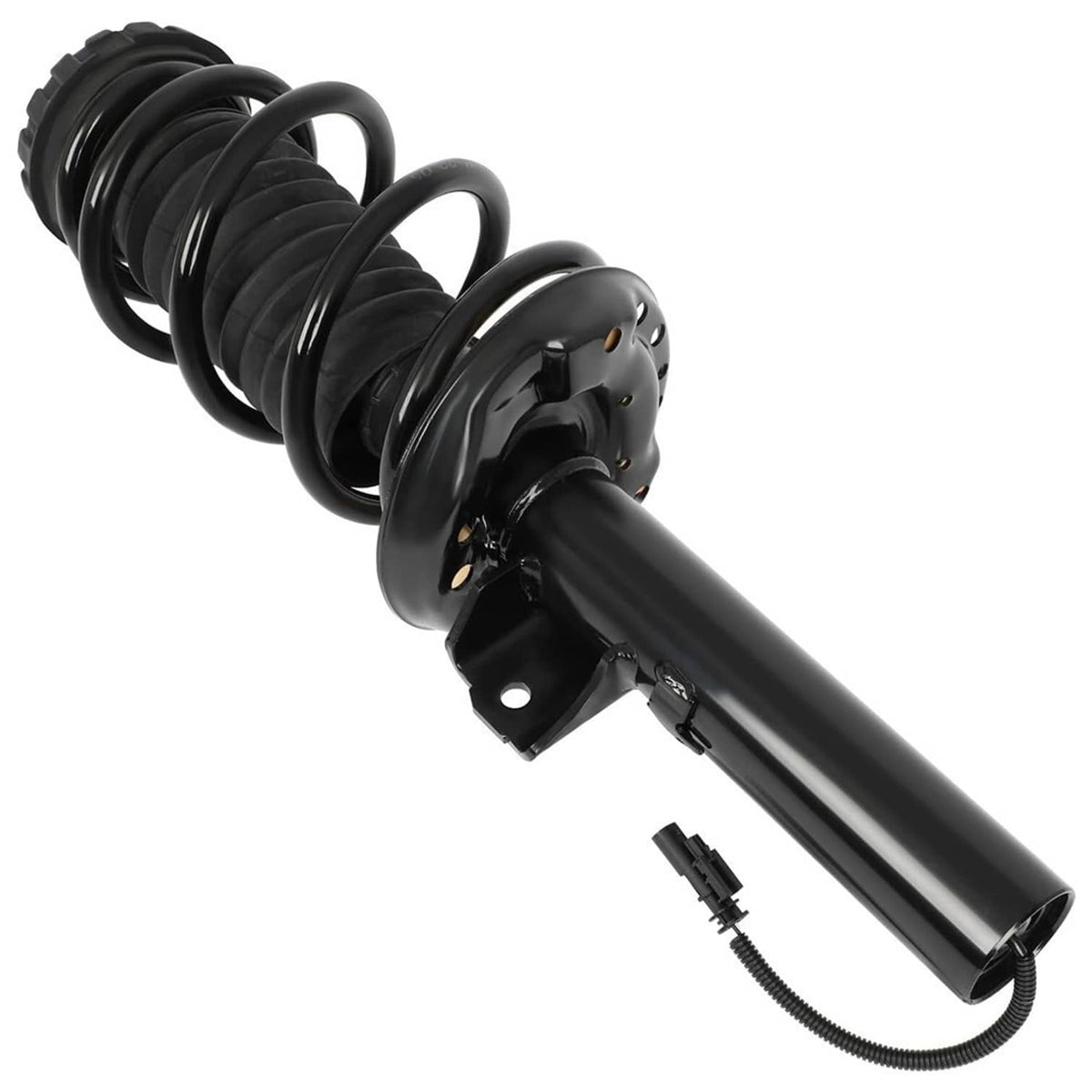 Bethesda Industrial Full Set Front & Rear Shock Struts Assys For 2013-2019 Cadillac XTS w/Electric