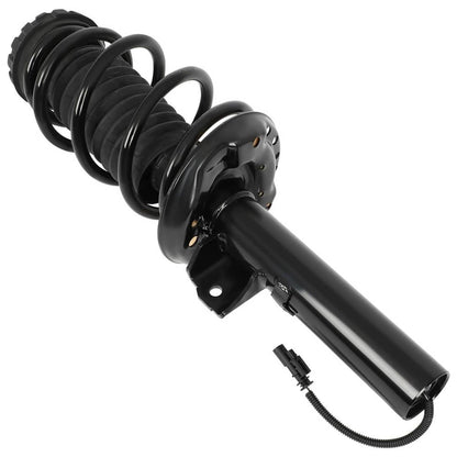 Bethesda Industrial Full Set Front & Rear Shock Struts Assys For 2013-2019 Cadillac XTS w/Electric