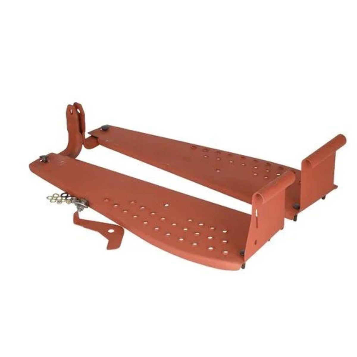 Bethesda Industrial Running Board Kit - Right Hand and Left Hand fits Massey Ferguson 135 180716M91