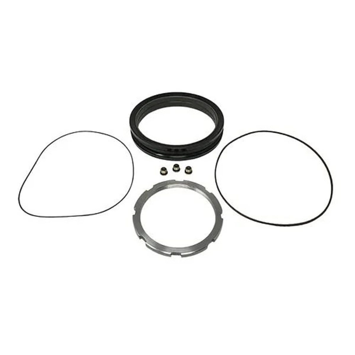 Bethesda Industrial Face Seal Kit fits John Deere 319D 319E 323D 323E 329D 331G 333D 333G AT388624