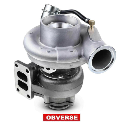 Bethesda Industrial Diesel Turbo Turbocharger HX35W for Dodge Ram 2500 3500 5.9L T3 6BTAA 3539373
