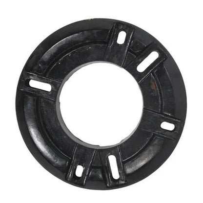 Bethesda Industrial Wheel Weight - Rear 80 lbs. fits John Deere 4010 fits New Holland TR77D6700