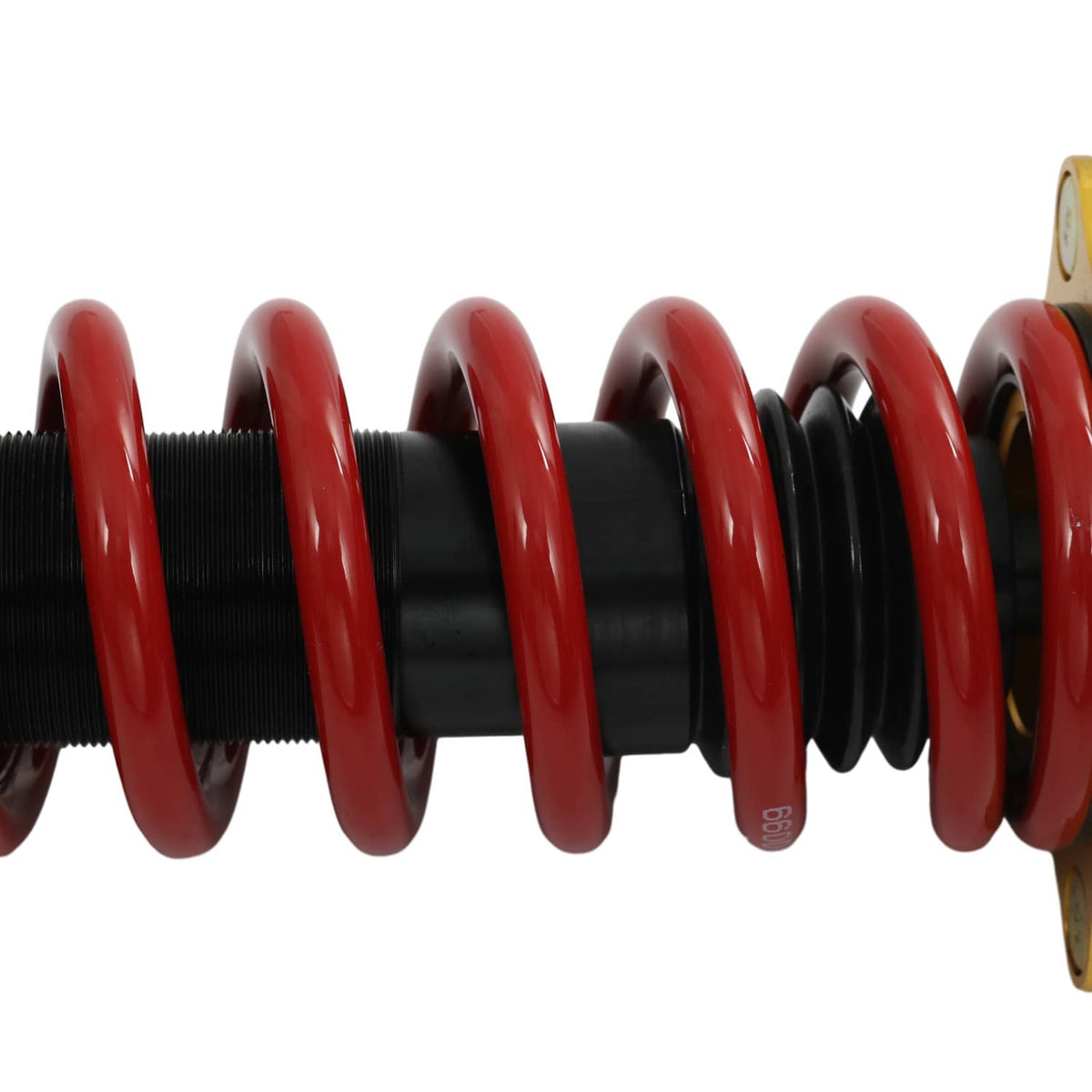 Bethesda Industrial Coilovers Lowering Suspension Kit For 2007-2012 Dodge Caliber Jeep Patriot Comp