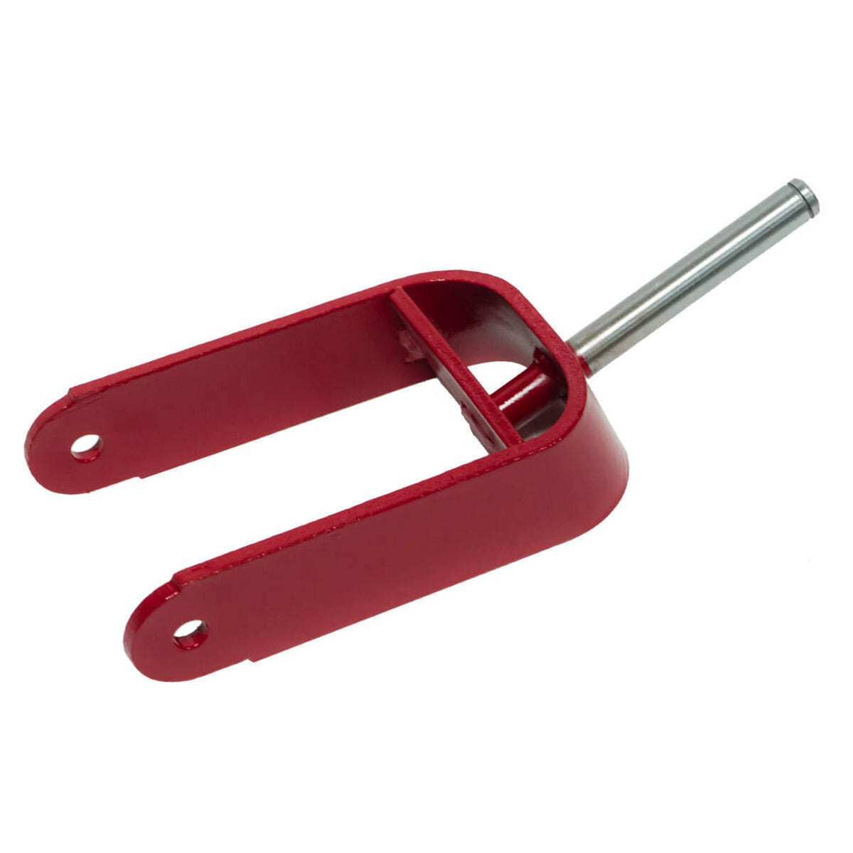 Bethesda Industrial Front Caster Yoke for Toro Time Cutter 110-6581-01, 107-9119-01, 106-2196-01