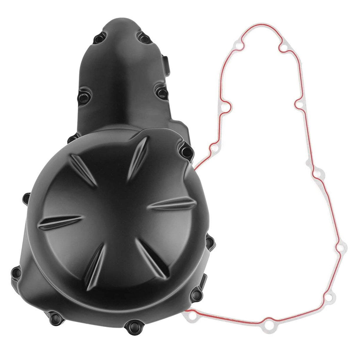 Bethesda Industrial Engine Stator Crankcase Cover For Kawasaki Ninja 650 2009-2016 ER-6N 2009-2010