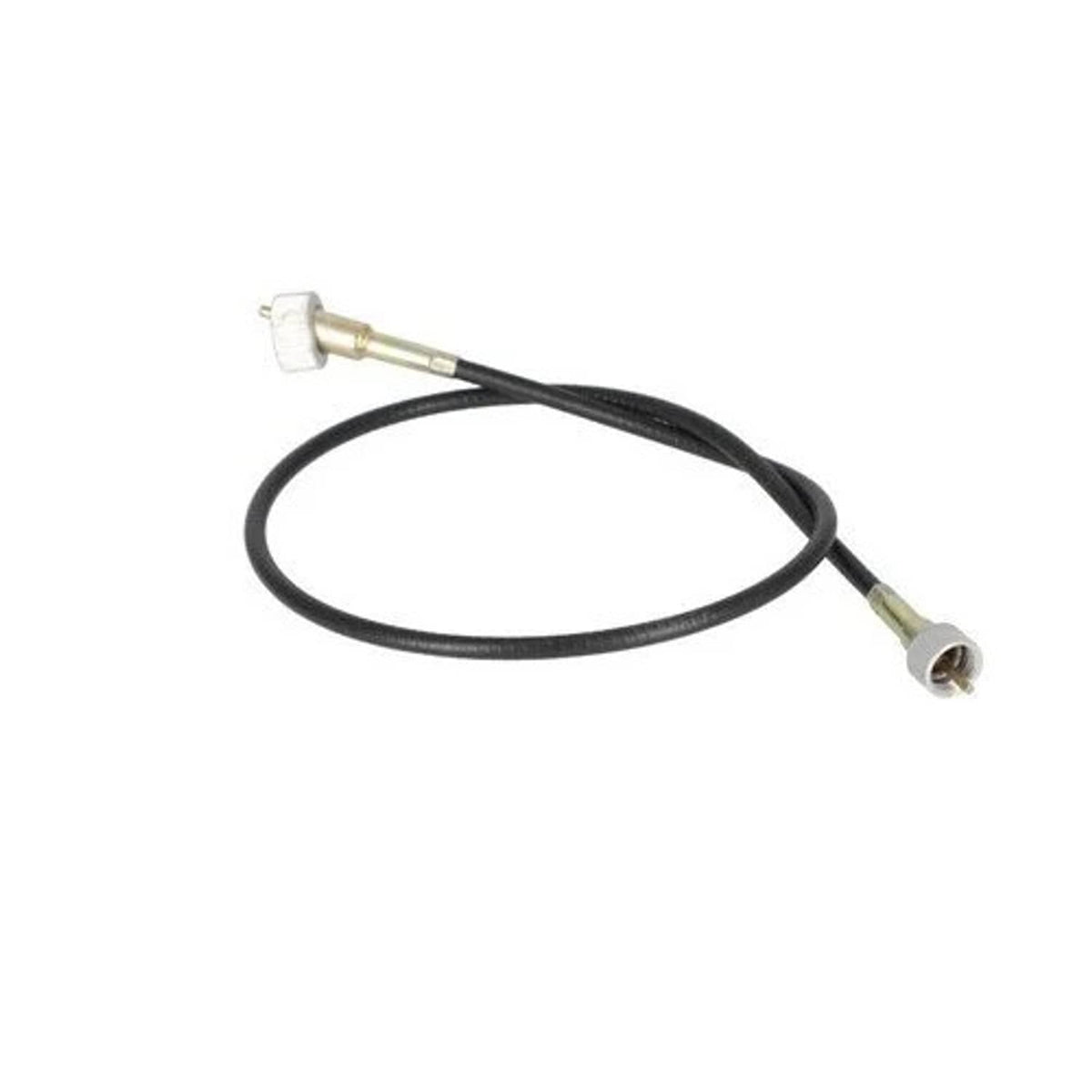 Bethesda Industrial Tachometer (Proofmeter) Cable - Vinyl Clad fits Massey Ferguson TO30 183497M91