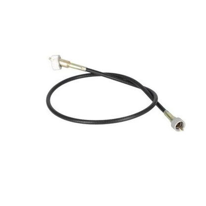 Bethesda Industrial Tachometer (Proofmeter) Cable - Vinyl Clad fits Massey Ferguson TO30 183497M91