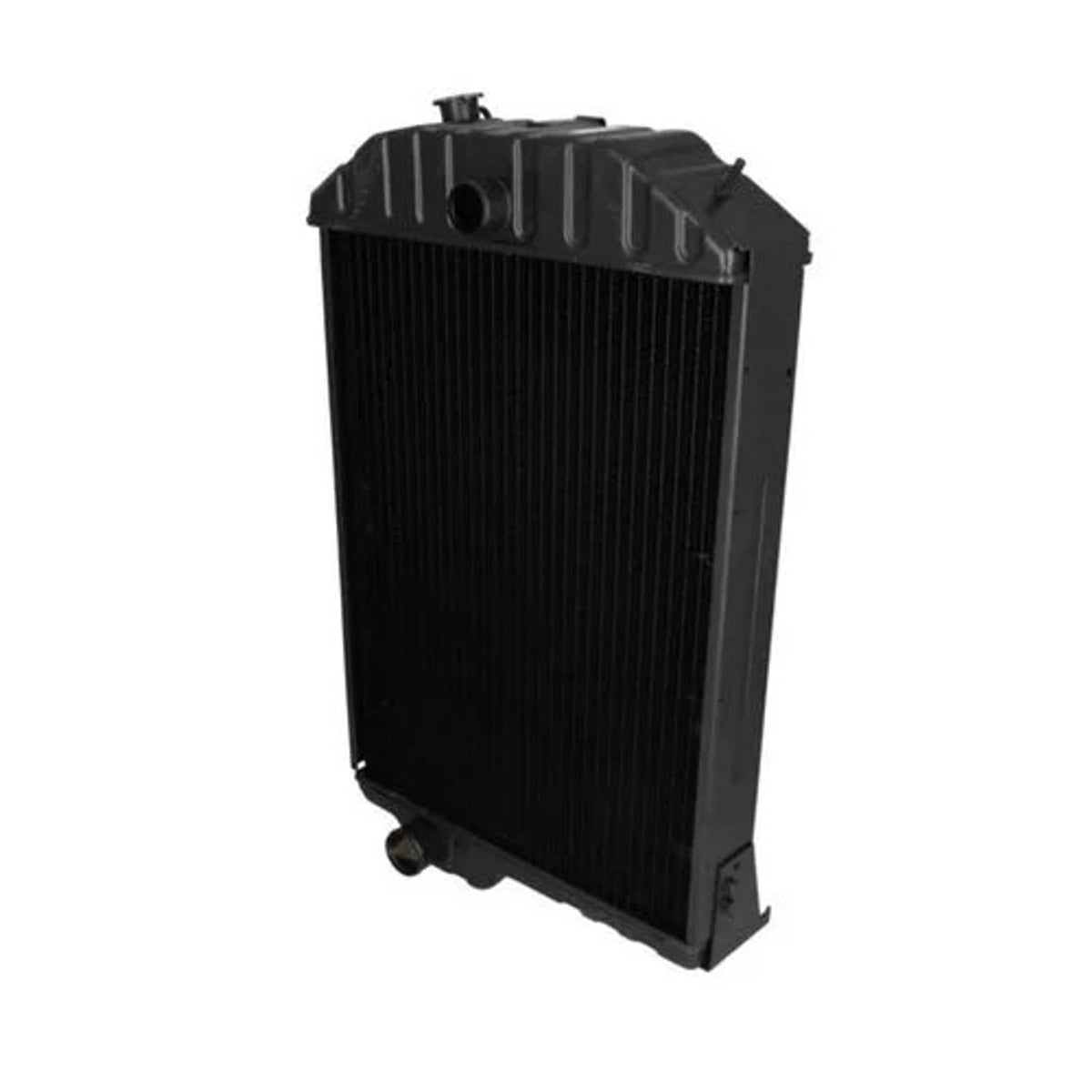 Bethesda Industrial Radiator fits John Deere 4440 AR79501 RE21897