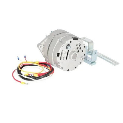 Bethesda Industrial Alternator Conversion Kit fits Ford NAA