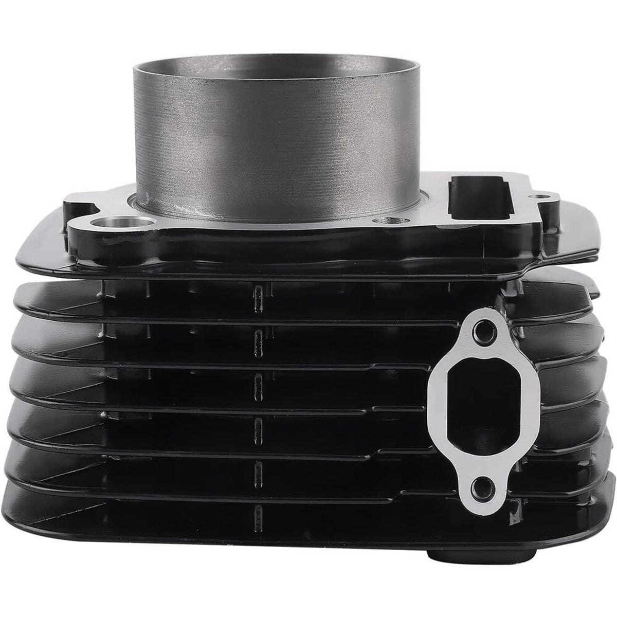 Bethesda Industrial Cylinder Piston Gasket Top End Rebuild Kit For 1987-2004 Yamaha Warrior YFM350