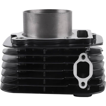 Bethesda Industrial Cylinder Piston Gasket Top End Rebuild Kit For 1987-2004 Yamaha Warrior YFM350