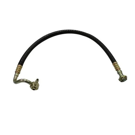 Bethesda Industrial Suction Hose - Compressor End fits Allis Chalmers 8745 8765 3814837M91
