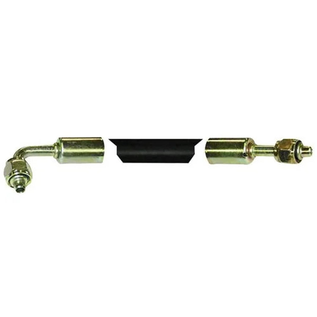 Bethesda Industrial Compressor to Condenser Hose fits Caterpillar 416B 416B 9R-8793