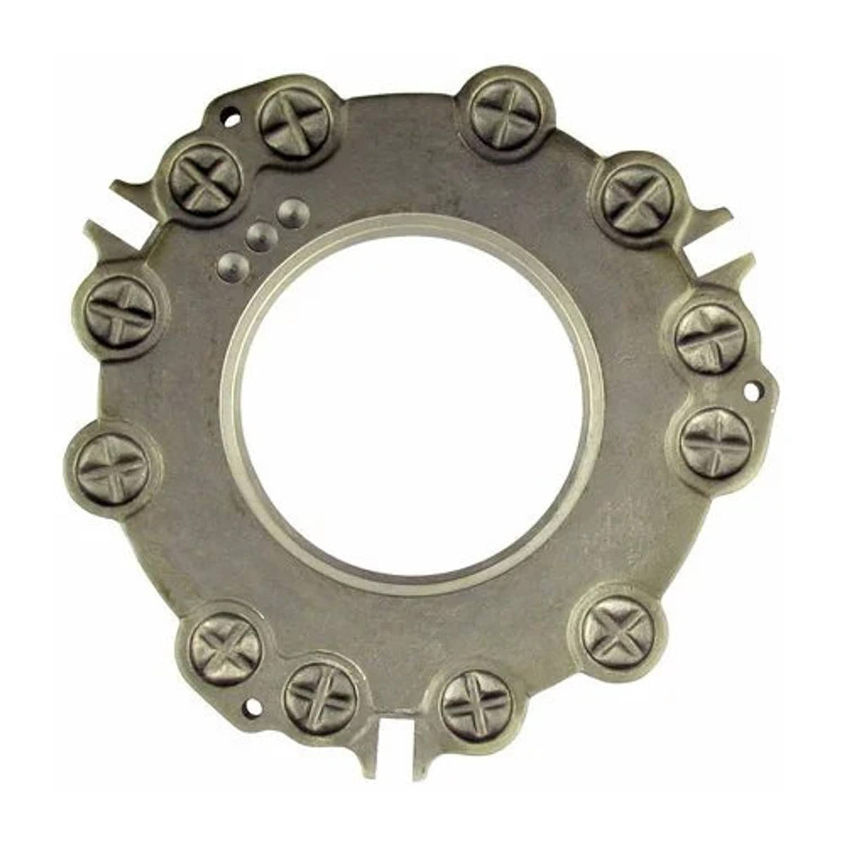 Bethesda Industrial Transmission Cast Plate fits John Deere 3010 3020 R33569