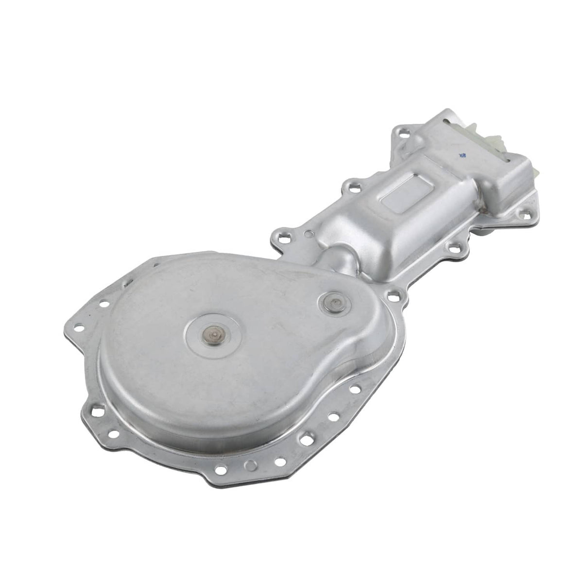 Bethesda Industrial 2x Front Window Motor w/9 Tooth Gear NEW For 1993-2002 Pontiac Firebird Chevy