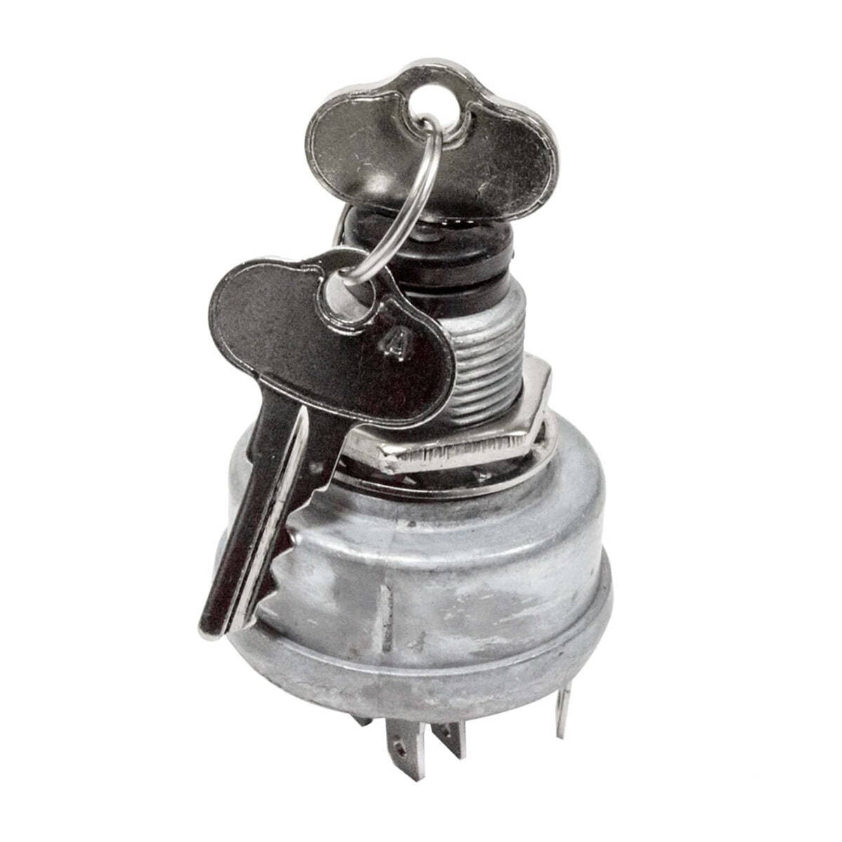 Bethesda Industrial 2PK Ignition Switch for John Deere AM101561 TCA15075 TCA22740 RX63 RX75 95