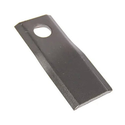 Bethesda Industrial Disc Mower Blade - Right Hand.Type 9 25 Pack fits John Deere 1326 270 CC21781