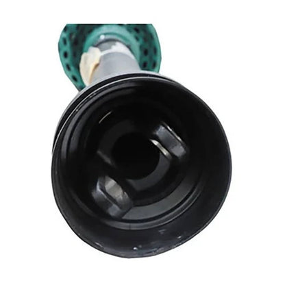 Bethesda Industrial 80° Constant Velocity Driveline Less Implement Yoke fits Case IH 8455 DC535820N