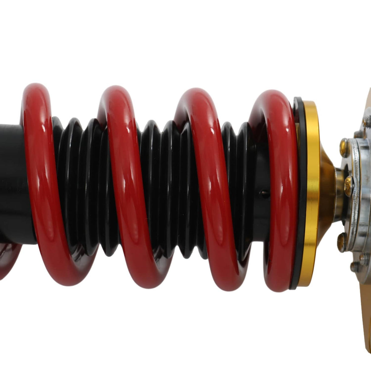 Bethesda Industrial Coilovers Lowering Suspension Kit For 2007-2012 Dodge Caliber Jeep Patriot Comp