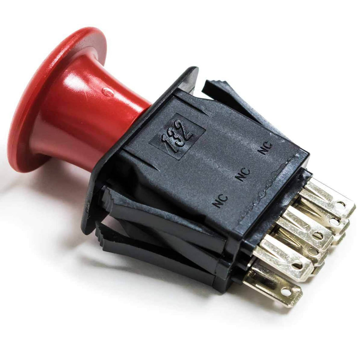 Bethesda Industrial PTO Clutch Switch for Bobcat 4172503 Delta 6201-342 6201342 Zero Turn Mowers