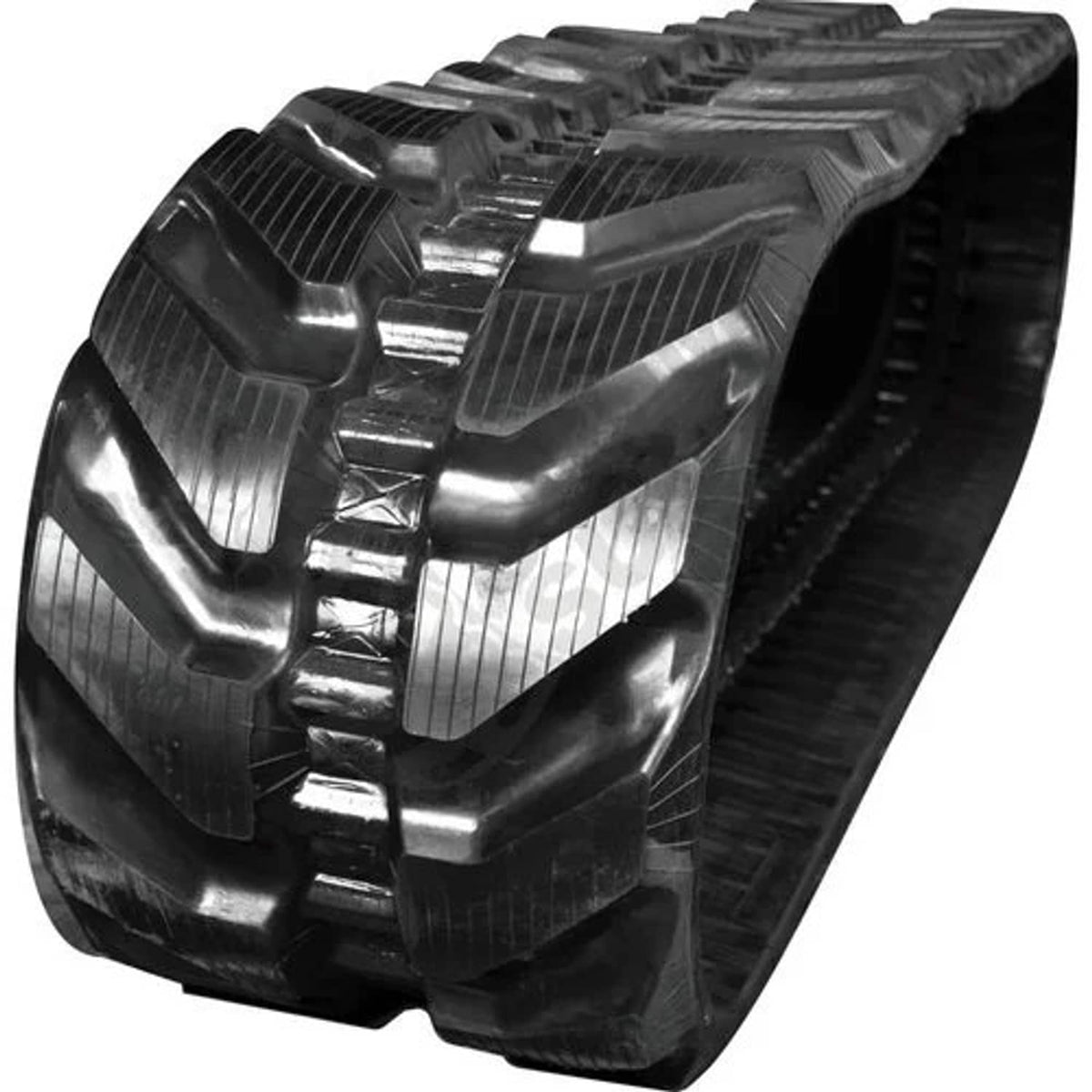 Bethesda Industrial Rubber Track 16" 400 x 72.5 x 82W fits Kobelco fits Ditch Witch JT60 354-480