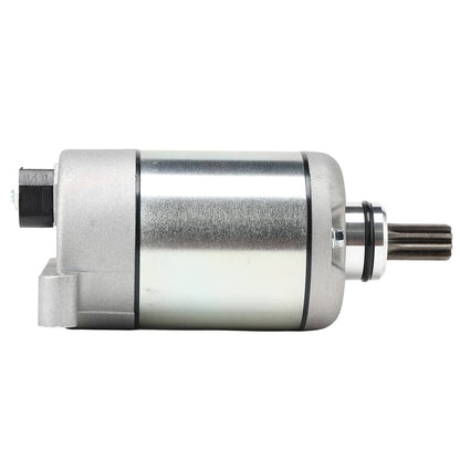 Bethesda Industrial Starter Motor Assembly for Yamaha 28P-81890-00-00 Kodiak 700 Grizzly 550 700