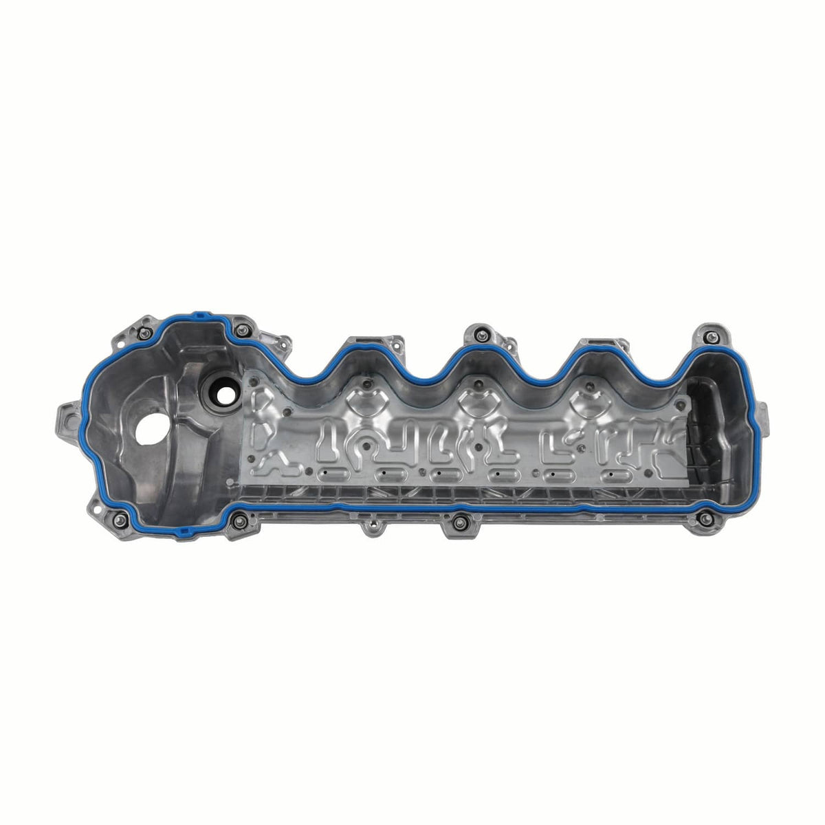 Bethesda Industrial Valve Cover w/ Gasket Right Passenger Side For 2004-2014 Ford Lincoln 4.6L 5.4L