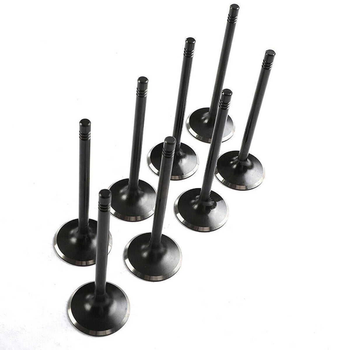 Bethesda Industrial Intake Exhaust Valves For 2007-2017 Chevrolet GM Buick Saturn 2.0L 2.4L Engine