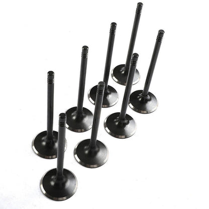 Bethesda Industrial Intake Exhaust Valves For 2007-2017 Chevrolet GM Buick Saturn 2.0L 2.4L Engine