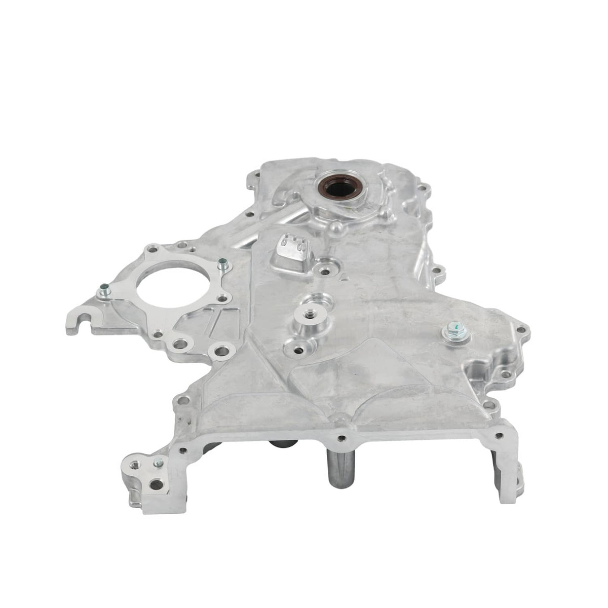 Bethesda Industrial Timing Chain Oil Pump Cover for Hyundai Veloster Elantra GT Kia Soul 1.6L 12-19