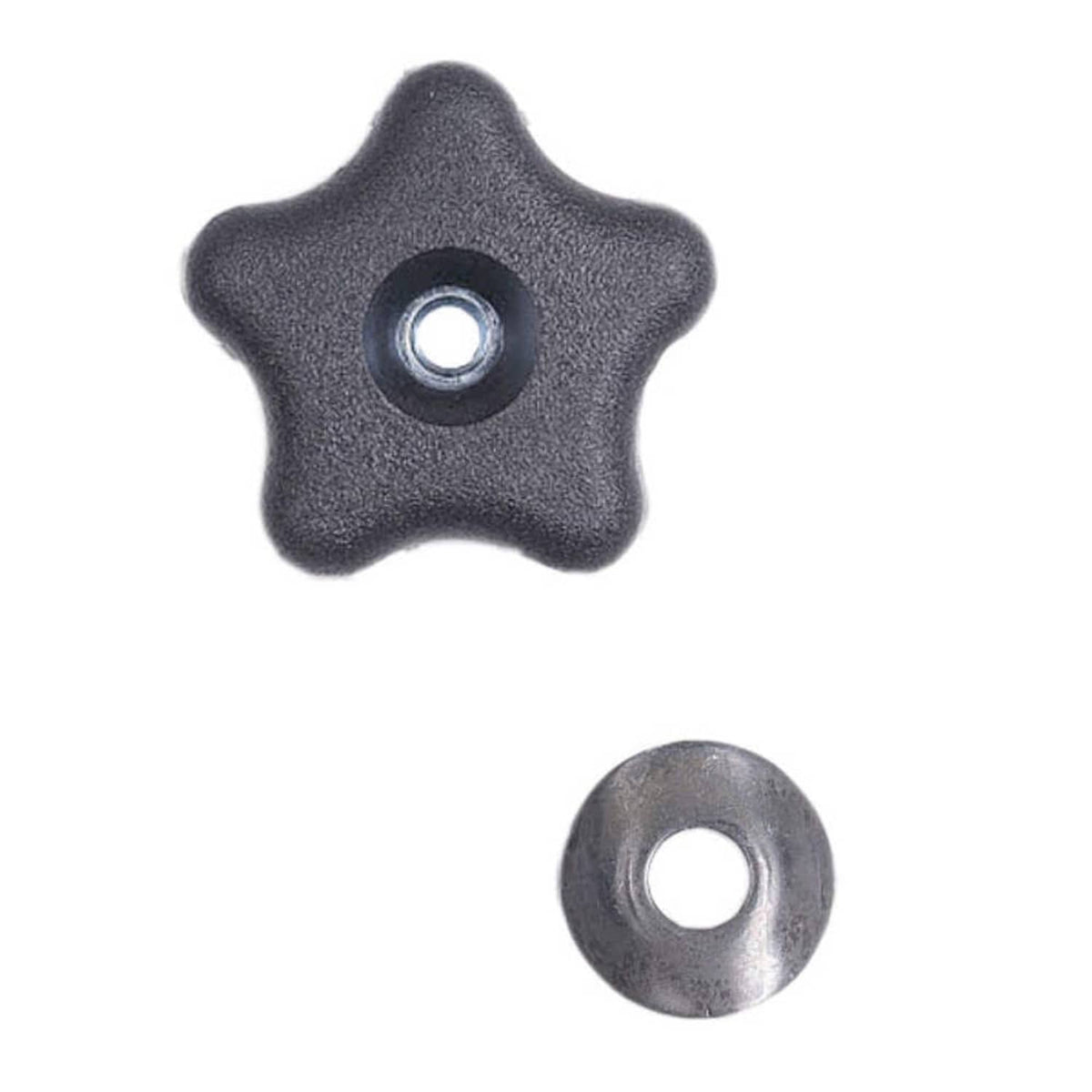 Bethesda Industrial Toro Powerclear 180 Power Clear Snowthrower Genuine Handle Nut Washer 1064161