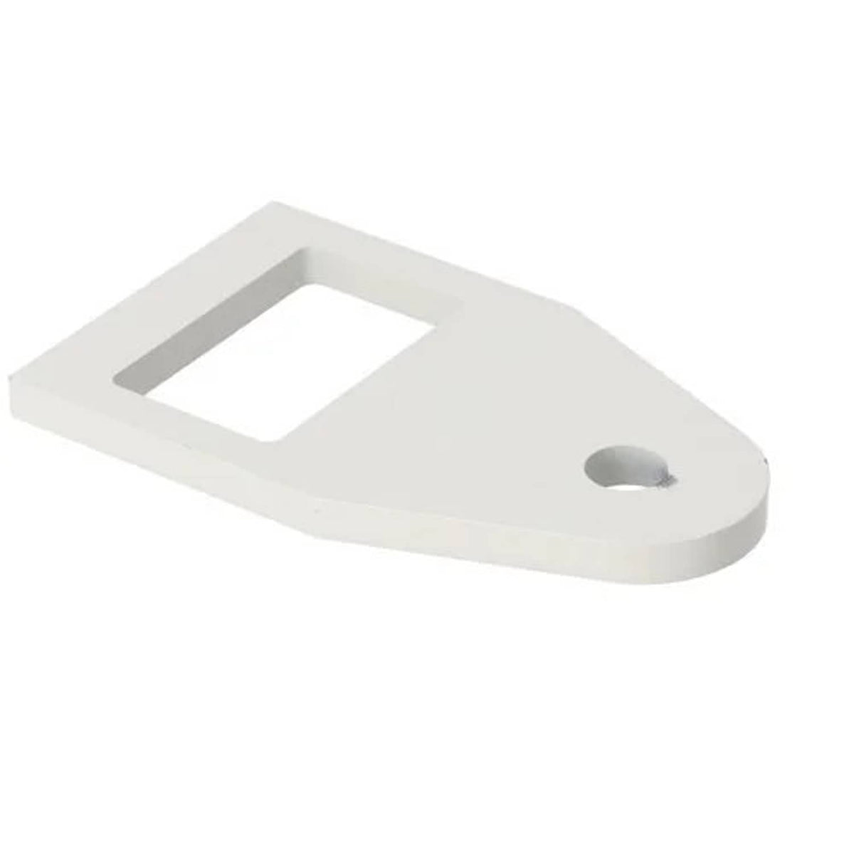 Bethesda Industrial Drawbar Roller End Plate fits White 2-85 2-105 2-110 104629A fits Oliver 104629A