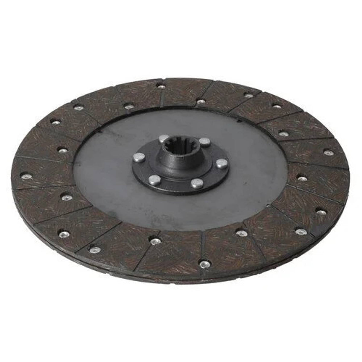 Bethesda Industrial Clutch Disc fits Ford 2000 3600 4000 4110 E3NN7550AA fits Farmtrac E3NN7550AA