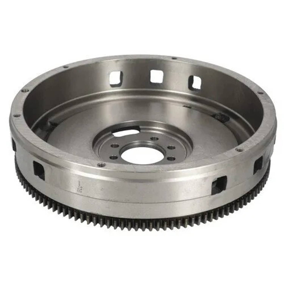 Bethesda Industrial Flywheel with Ring Gear fits John Deere 4020 3010 3020 4000 4010 500A AR40565