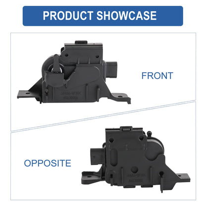 Bethesda Industrial New Active Grille Shutter Actuator Motor For 13-18 Dodge Ram 1500 19-21 Classic