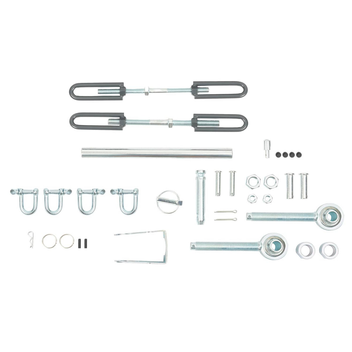 Bethesda Industrial For Kubota BX2200D BX2230D BX22D BX2350D BX2360 BX23D B-Series 3 Point Hitch Kit