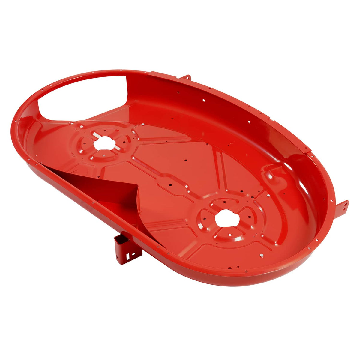 Bethesda Industrial 42 In Lawn Mower Deck For Exmark Quest Toro TimeCutter SS 4260 4235 Tractors