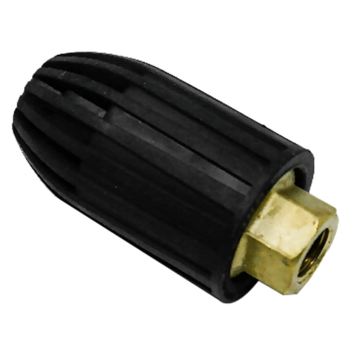 Bethesda Industrial Annovi Reverberi TPL033 Turbo Nozzle 4000 PSI Size 3.3