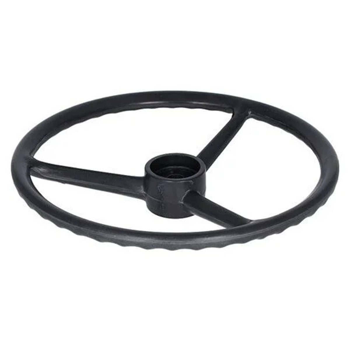 Bethesda Industrial Steering Wheel fits John Deere 2355 2510 3010 4010 4520 7520 3020 4020 AR26625