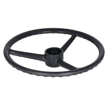 Bethesda Industrial Steering Wheel fits John Deere 2355 2510 3010 4010 4520 7520 3020 4020 AR26625