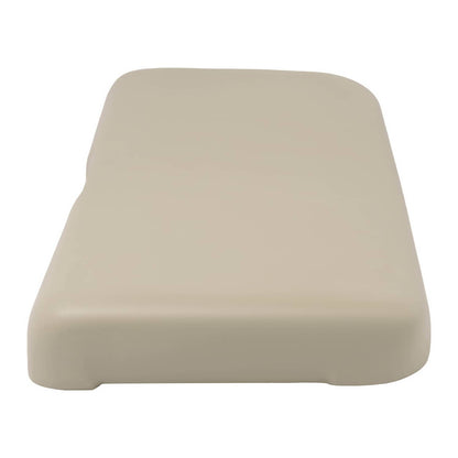 Bethesda Industrial Front Seat Bottom Cushion Assembly Set Golf Cart For EZGO RXV 2008-UP Models