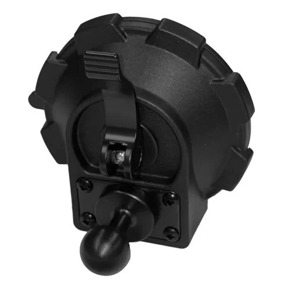 Bethesda Industrial HDX Window Suction Cup Mount