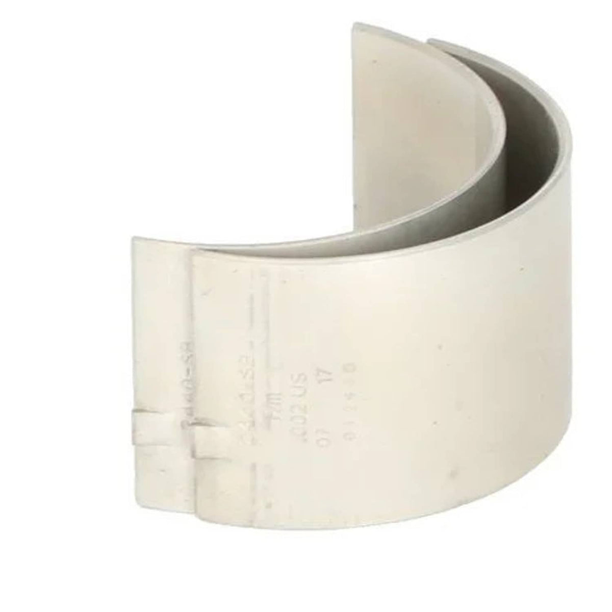 Bethesda Industrial Connecting Rod Bearing - .002" Oversize - Journal fits Allis Chalmers TL10 TL12
